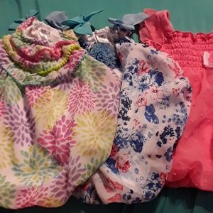 3 baby essentials outfits